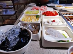 -海底捞大排档火锅(悦荟广场店)