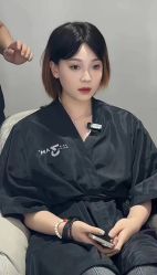 -3AM·S HAIR SALON烫发染发接发