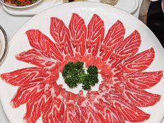 -喜聚薈·花膠雞海鮮火鍋(越秀店)