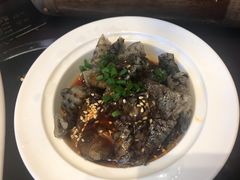 -巴陵全鱼席(湖南老字号汴河街店 )