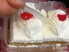 -红宝石·鲜奶小方(联洋店)