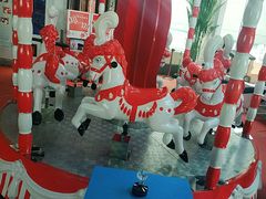 -东方明珠·可口可乐欢乐餐厅