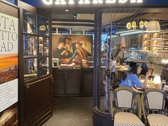 -CAPARESH開府莱舍(望京金辉店)