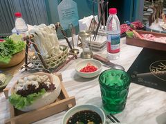 -椰子不语 椰子鸡火锅(淮海店)