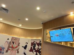 -鹊茶咖啡•新中式(深圳首店)