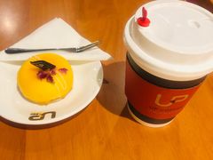-西西弗书店&矢量咖啡(壹方购物中心店)