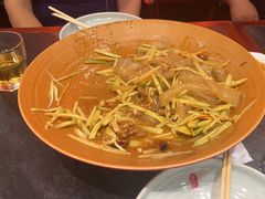 -李记饺子·熏酱东北菜(欢乐谷店)