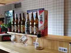 -晓寿司·精致料理(绿地店)