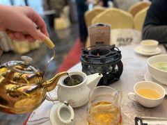 -佛山顺德香云纱园林酒店(清晖园店)