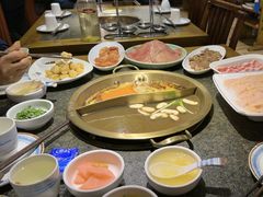 -小天鹅火锅·一线江景洪鼎旗舰店(洪崖洞店)