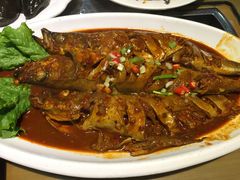 -海兰江石锅饭(水上店)