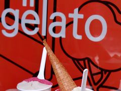 -Dip in Gelato(富民路店)