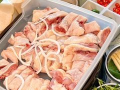 -烹然四季椰子鸡火锅(团结湖总店)