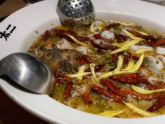 -新太二·鲜料川菜(智慧城广百店)