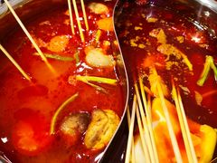 -梵云依家小冒菜(新街口总店)