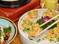 -泡桐树孙二娘私房菜