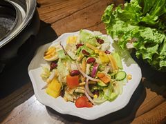 -匠牛道烤肉料理店(西坝河店)