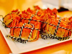 -威斯汀舞台餐厅