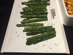 -HIHE Bistro·Oyster Bar(华熙live店)