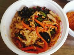 -食其家·牛丼咖喱(天津梅江印象城店)