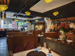 -云尊府云南菜·蒸汽石锅鱼(学清路店)