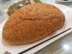 -东江海鲜酒家(艺都分店)