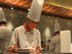 -新一番三文鱼寿司(大东海店)