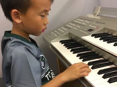 -雅马哈音乐中心(上海静安直营店)