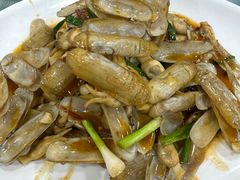 -明记海鲜大排档(巽寮湾店)