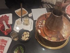 -北门涮肉·铜锅涮肉(南锣鼓巷店)