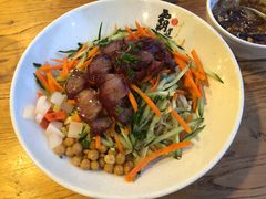 -霸道川面馆(张江店)