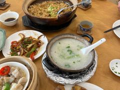 -澳门西南饭店·粤菜·茶市·手工点心(华海路店)