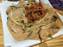 -满园烤鸭·春饼(华强广场店)