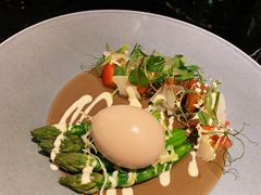 -尼依格罗香港美利酒店