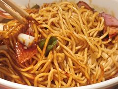 -王繁星面馆(西安熙地港店)