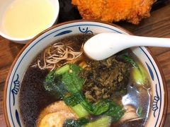 -爱家面馆(常州总店)