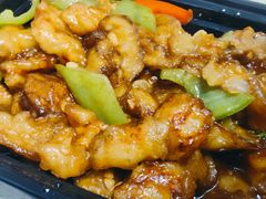 -小俩口烧烤东北菜(双井店)