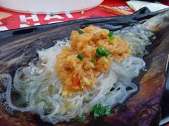-96农蝎虾(江桥老街店)