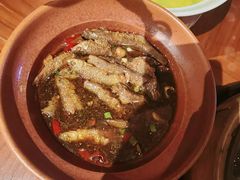 -双湖园·地标武汉菜(黄鹤楼解放路店)