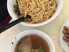 -苏氏牛肉面(机场店)