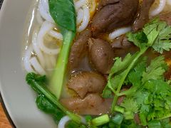 -幺不倒重庆小面(大梁店)