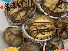 -盒马鲜生(岭南新世界店)