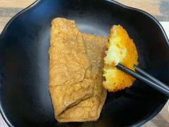 -好人民间小吃(花桥兆丰99广场店)