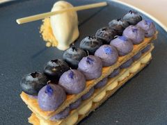 -L'Arome芳芳法国餐厅(仙林金鹰店)