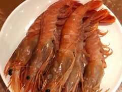 -芭菲盛宴·环球美食(袁家岗店)