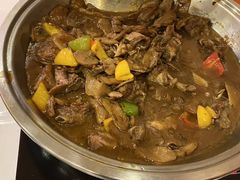 -天伦王朝酒店·盛华瑄餐厅