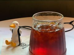 -Hei Cafe(工体店)