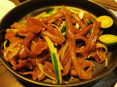 -来龙里 精致 东南亚餐室(万象城店)