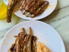 -蝎王府羊蝎子(虎坊桥总店)