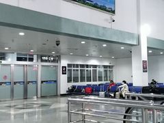 -海口站